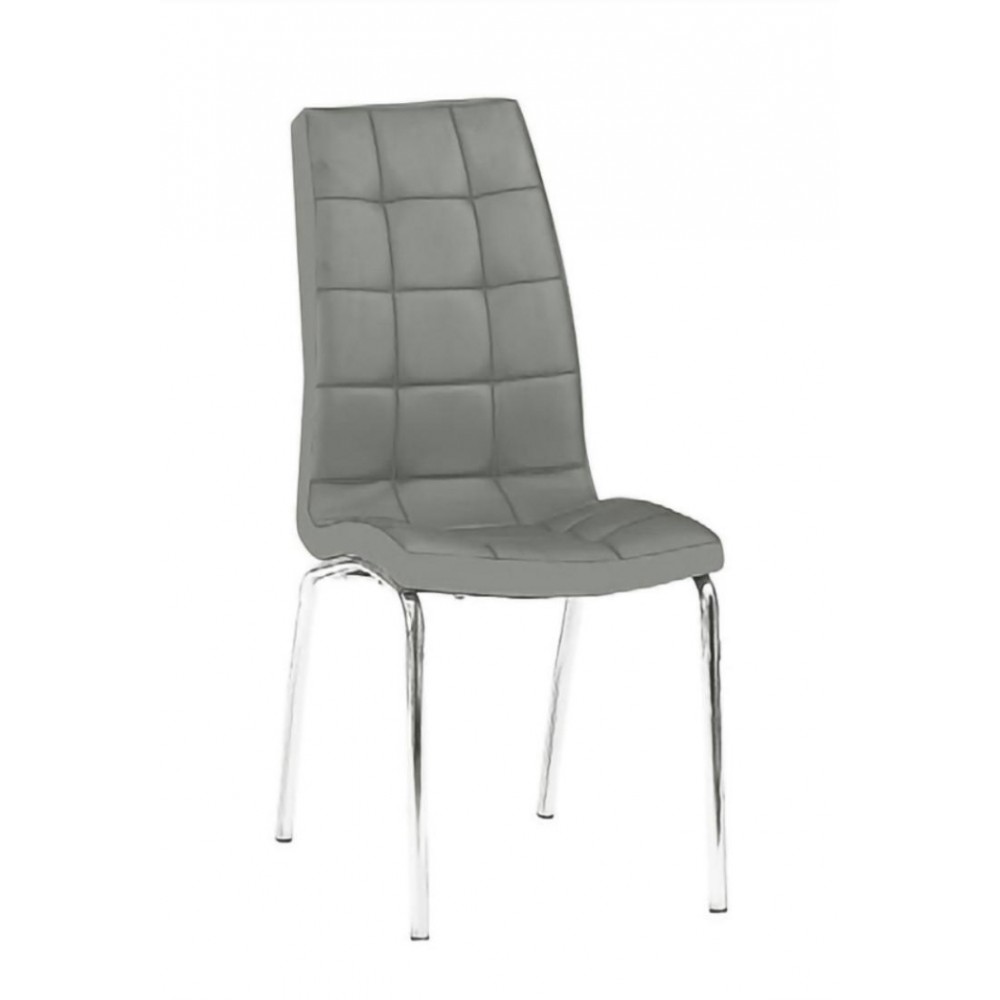 כסא לפינת אוכל מרופד 1117 כסא לפינת אוכל מרופד 1117