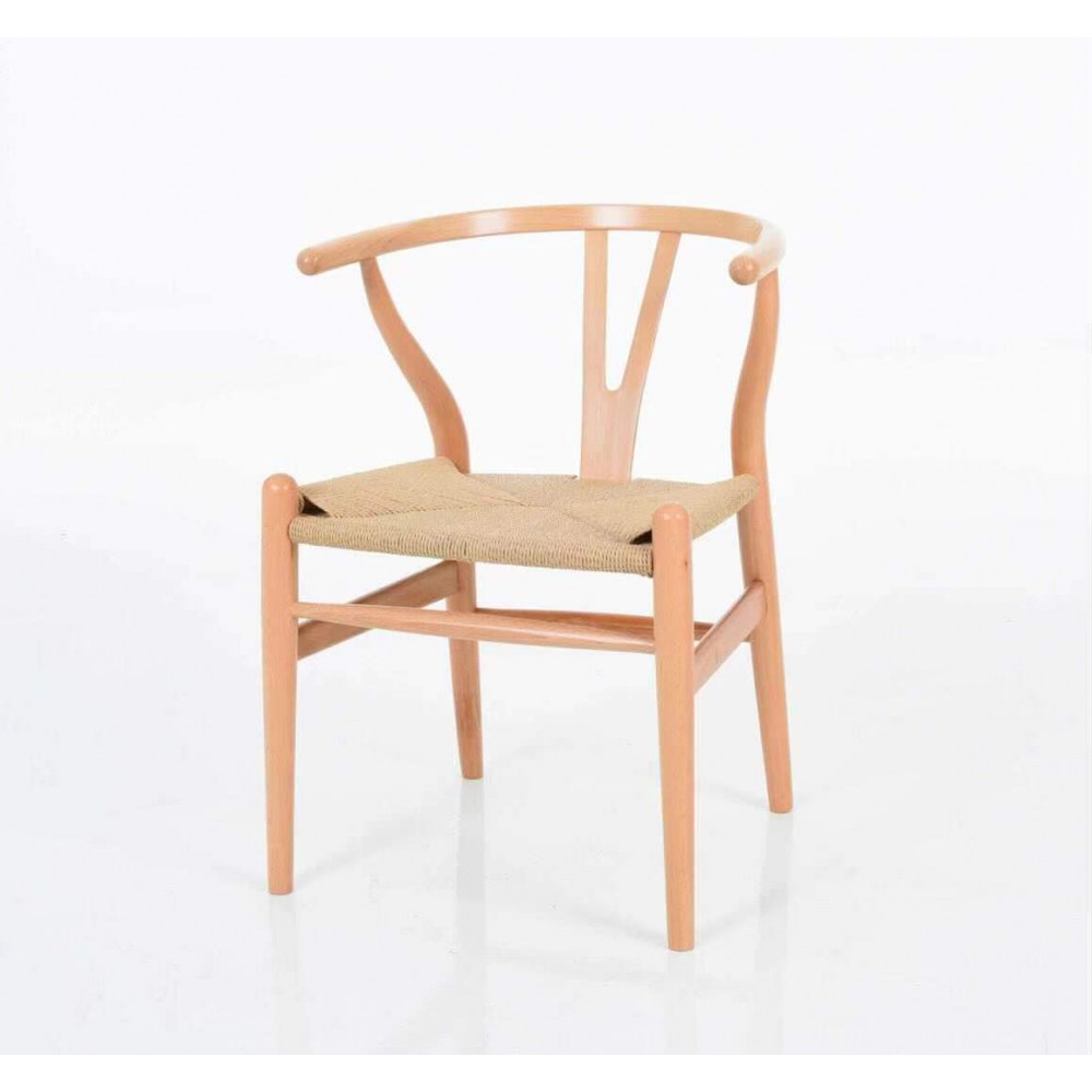 כסא מיוחד מצופה ראטן 1116