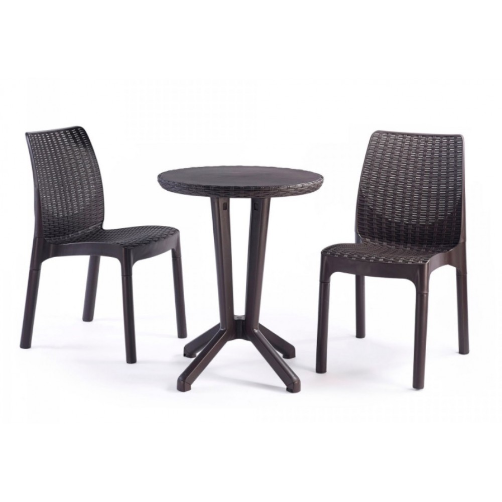 סט זגי פלסטיק נקי ופשוט 8810