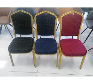 כסא אולמות אירועים שלד מתכת