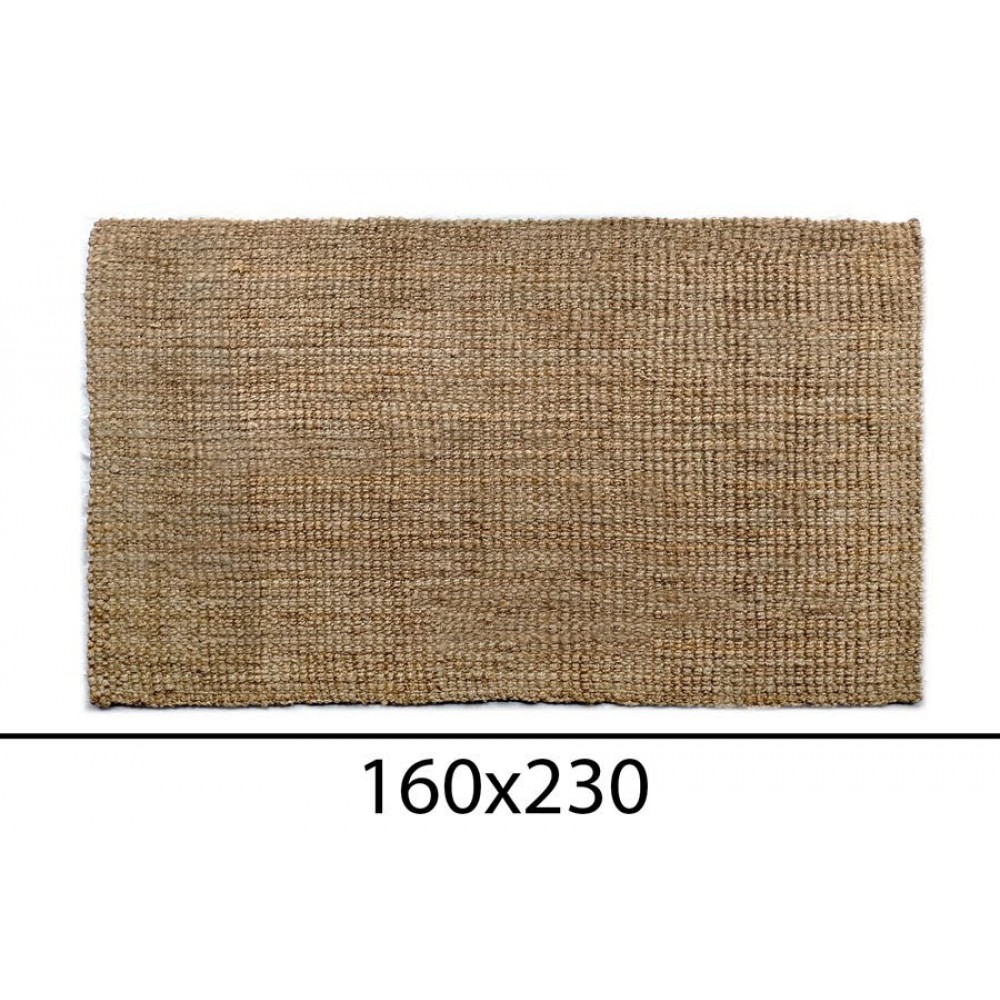 שטיח חבל 230*160 54864186