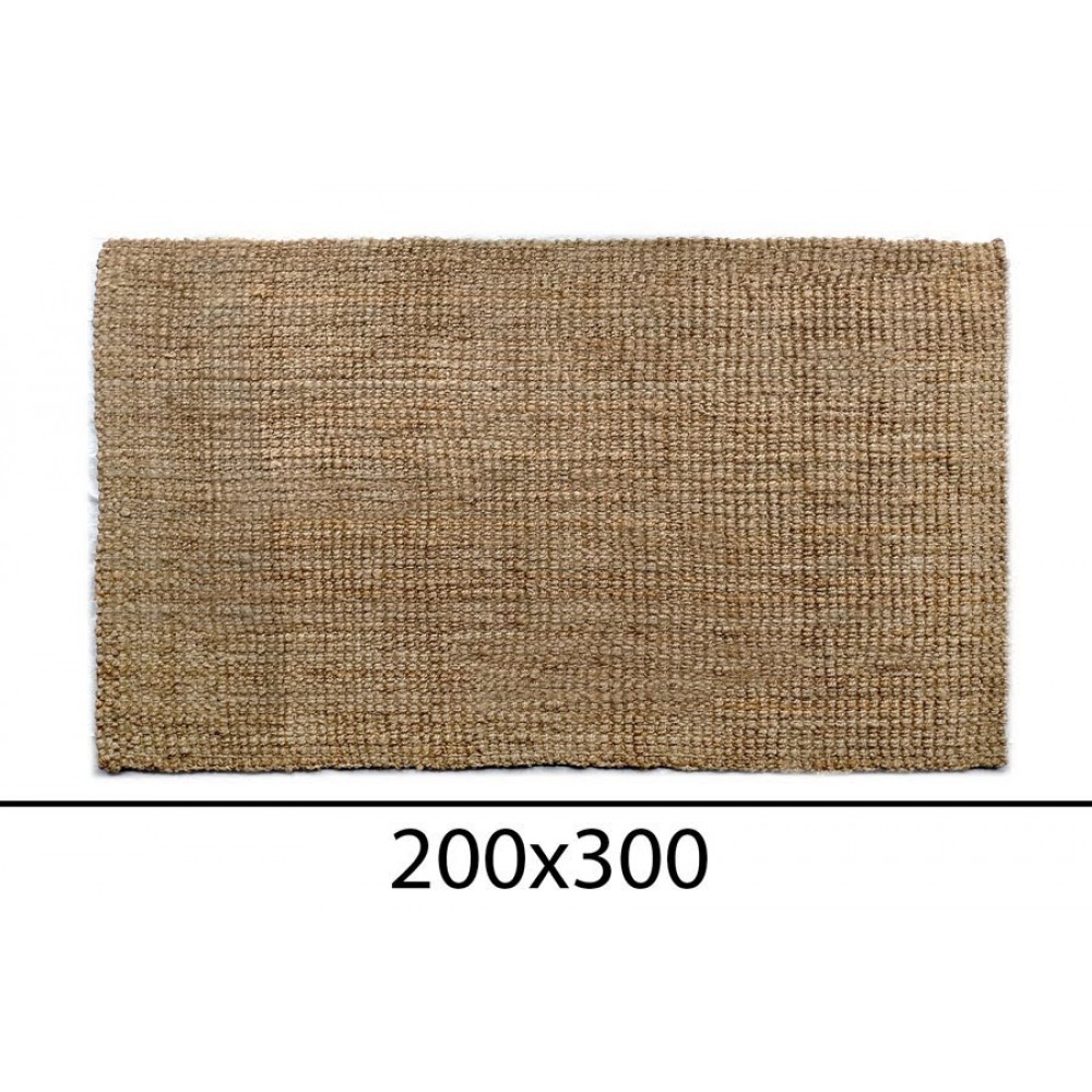 שטיח חבל 300*200 9841328