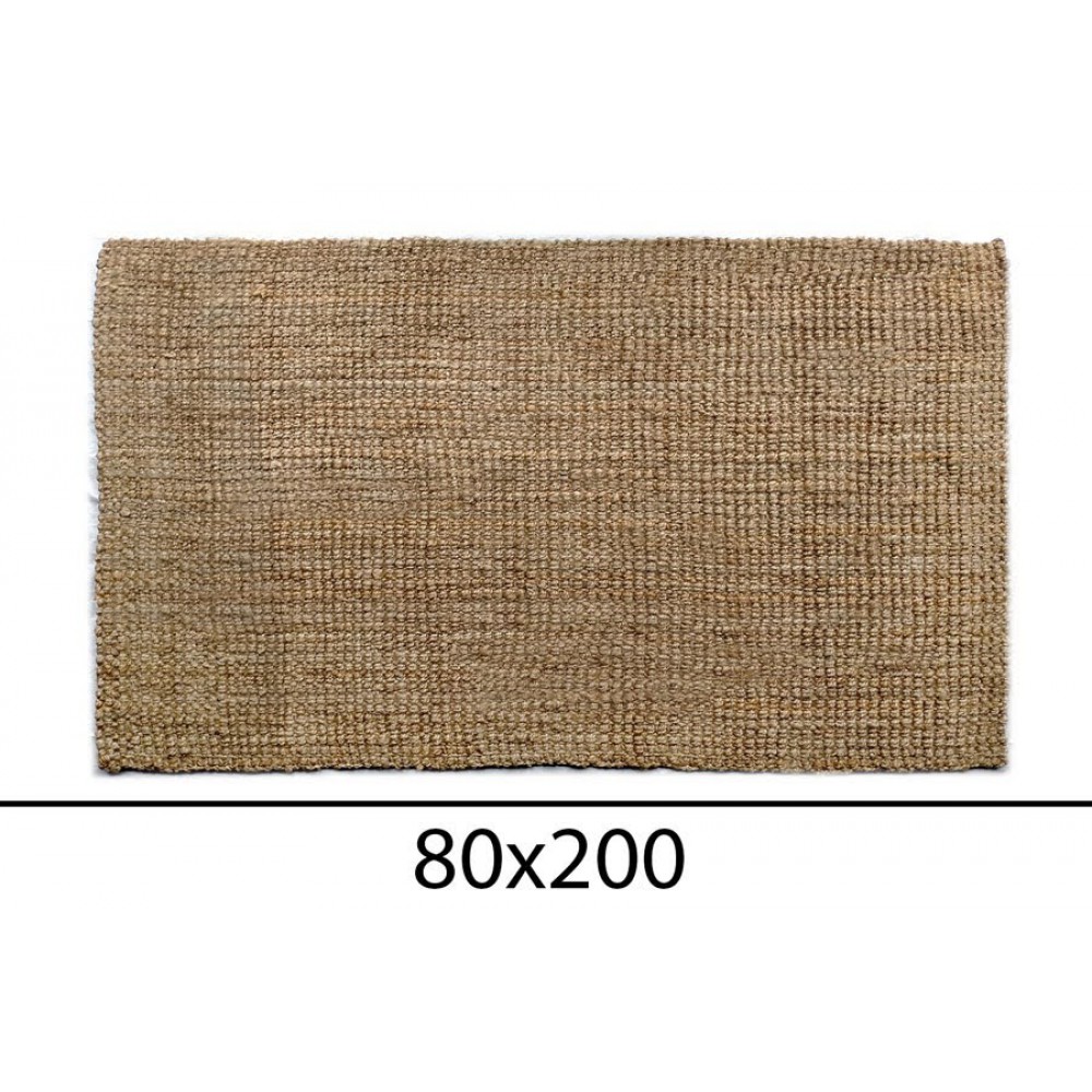 שטיח חבל 200*80 7785778