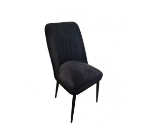 כסא פינת אוכל קטיפה 1112