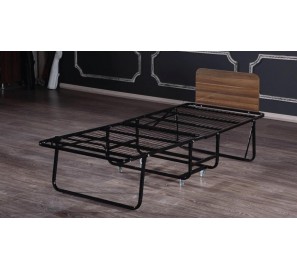 מיטה מתקפלת חזקה במיוחד דלוקס