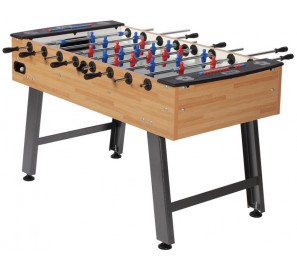 שולחן כדורגל לשימוש פנים דגם 77499