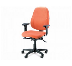 כסא משרד במגוון צבעים 5557