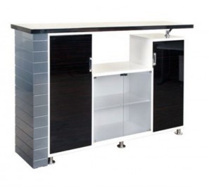 קונסולה /מזנון מפואר דגם 77545