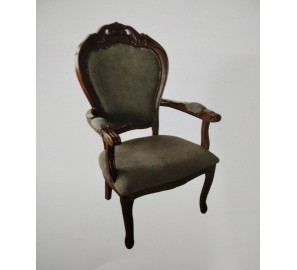 כיסא מרופד לפינת אוכל דגם 8837 כיסא מרופד לפינת אוכל דגם 8837