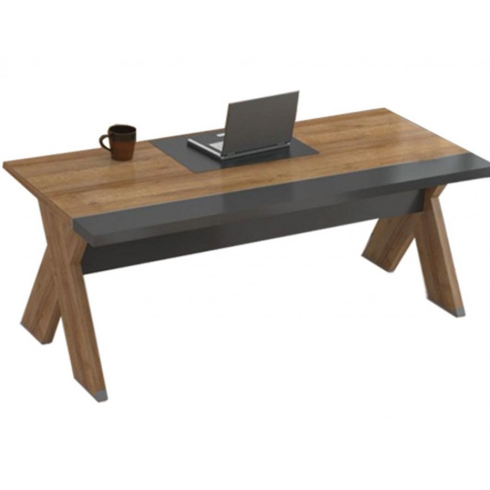 שולחן מנהל למשרד 77366 שולחן מנהל למשרד 77366