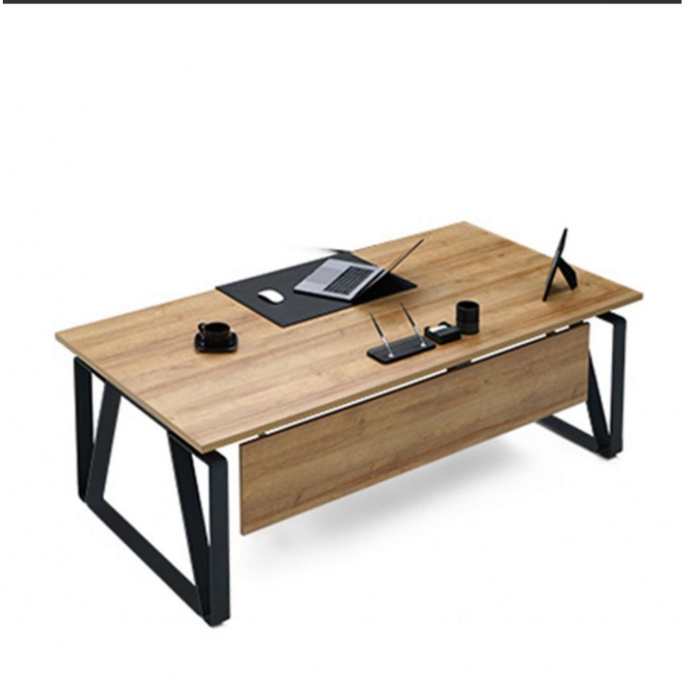 שולחן מנהל 88775 שולחן מנהל 88775