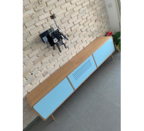 מזנון בייצור לפי מידה צבע דגם 884