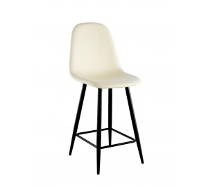 כיסא בר מרופד דגם 8877