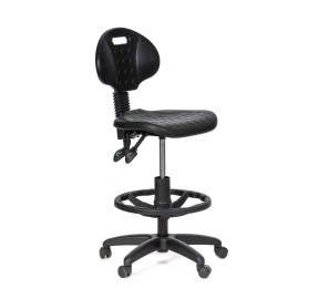 כיסא עבודה דגם 7757 כיסא עבודה דגם 7757