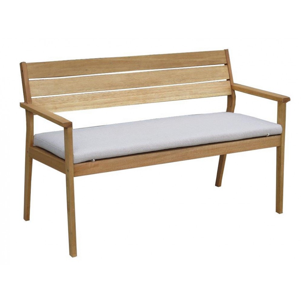 ספסל מעץ דגם 7737 ספסל מעץ דגם 7737