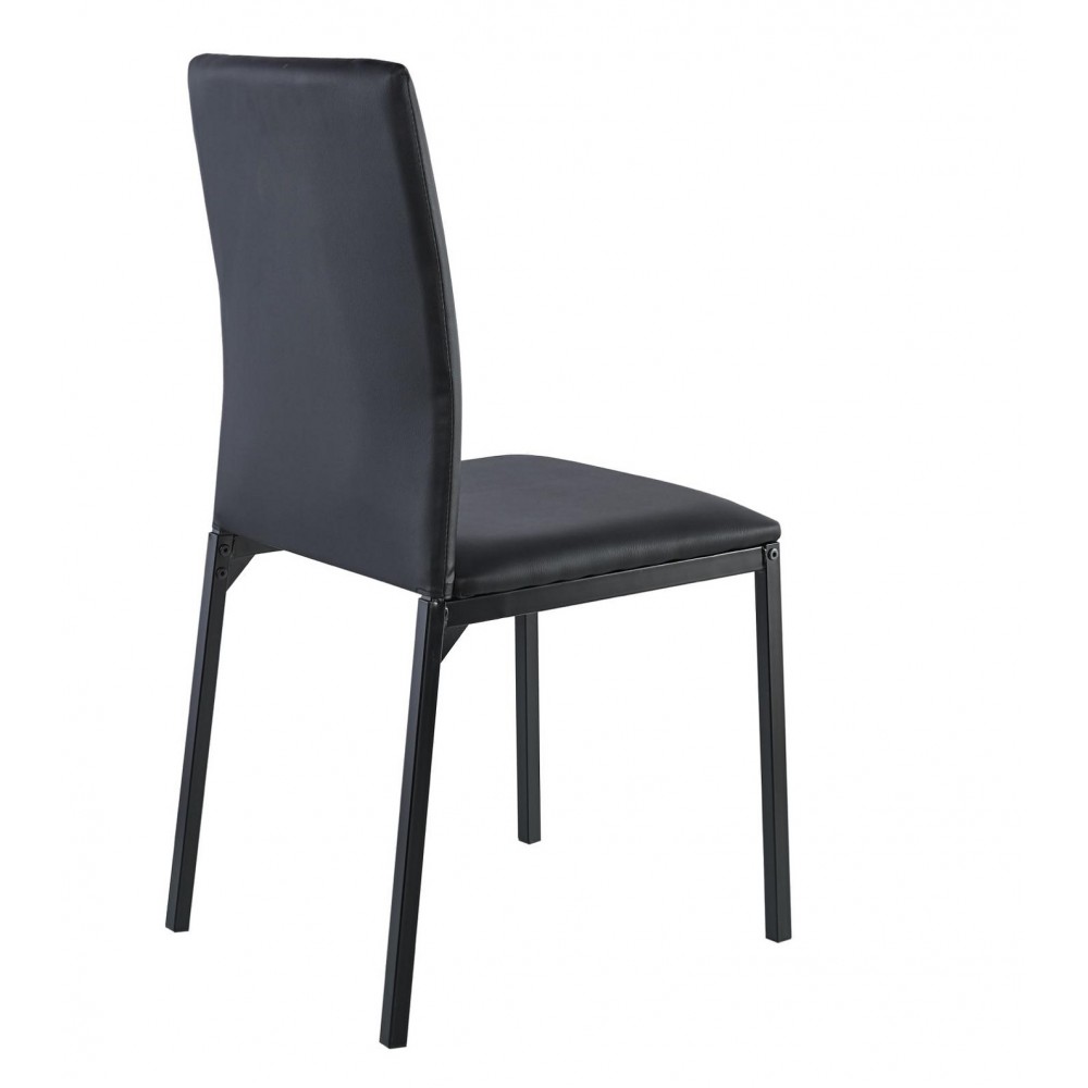 שולחן + 4 כיסאות דגם 7756 שולחן + 4 כיסאות דגם 7756