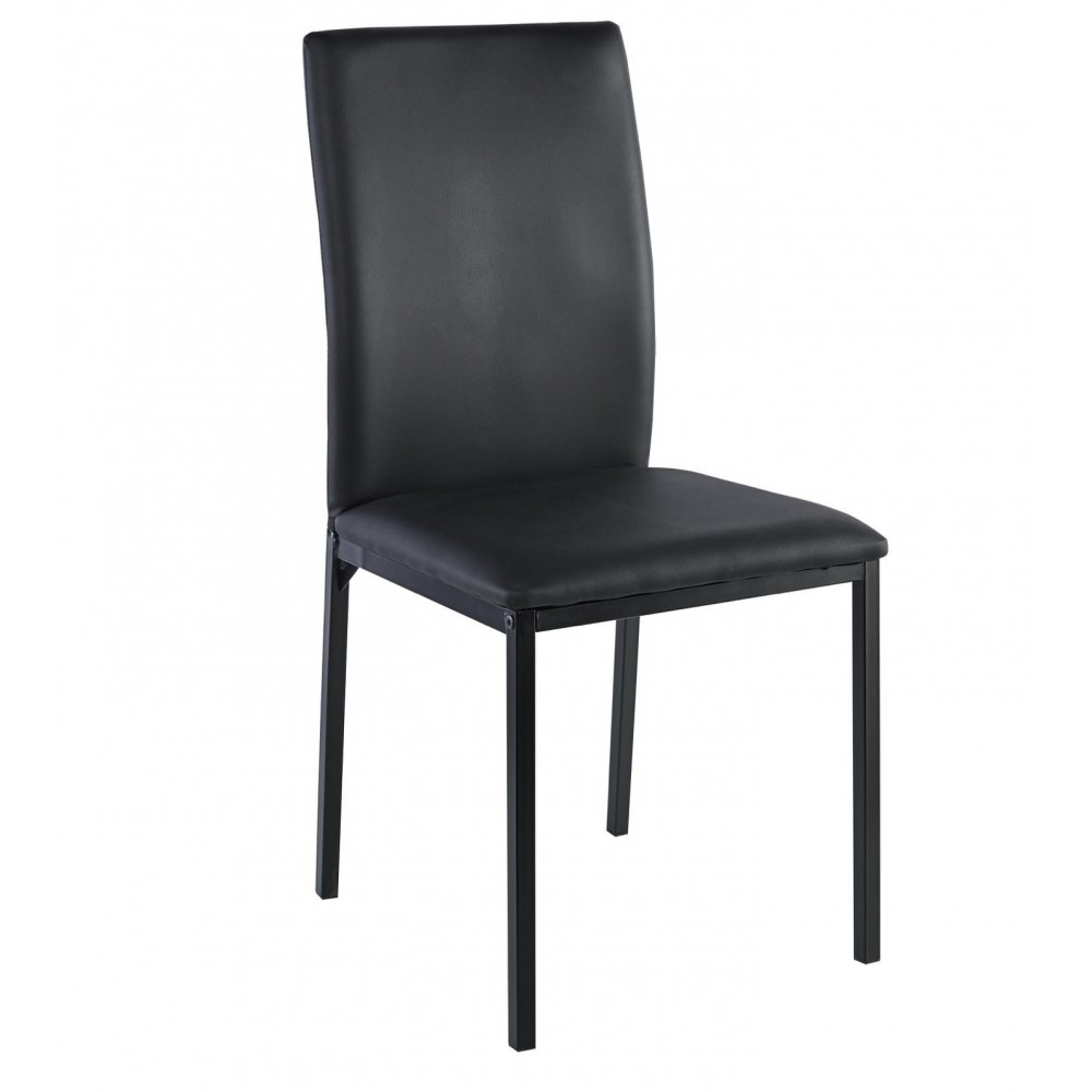 שולחן + 4 כיסאות דגם 7756