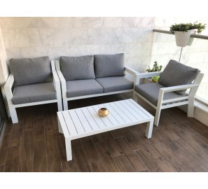 מערכת אלומיניום זוגי דגם 99488 מערכת אלומיניום זוגי דגם 99488