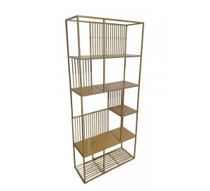 מדפים ממתכת דגם 3778 מדפים ממתכת דגם 3778