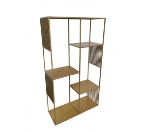 מדפים ממתכת דגם 3666 מדפים ממתכת דגם 3666