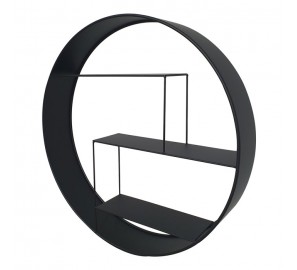 נישה עגולה מתכת דגם 3999 נישה עגולה מתכת דגם 3999