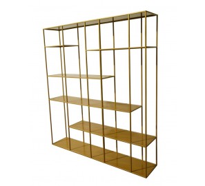 מדפים פרזול עשוי מתכת דגם 8383 מדפים פרזול עשוי מתכת דגם 8383