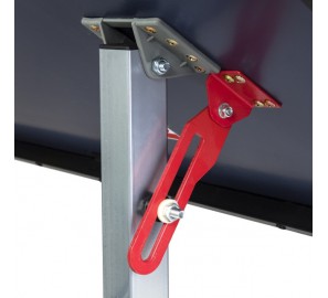 שולחן פינג פונג פנים ירוק מבית joola דגם 123 שולחן פינג פונג פנים ירוק מבית joola דגם 123