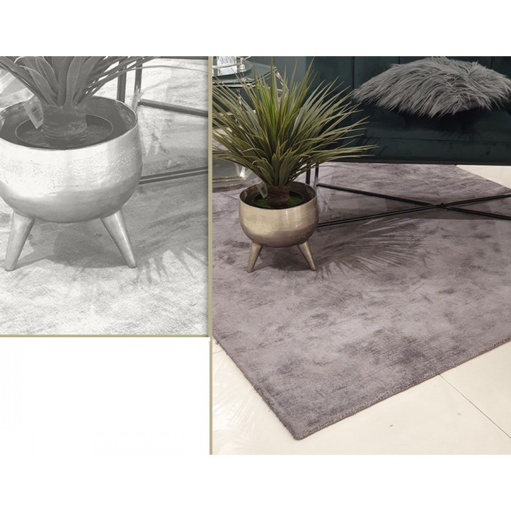 שטיח אפור כהה דגם 8773 שטיח אפור כהה דגם 8773