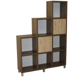 כוורת בר מדורגת 9 תאים דגם 8838 כוורת בר מדורגת 9 תאים דגם 8838