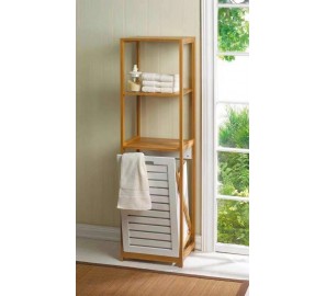 מעמד כביסה מעוצב מעץ דגם 8830 מעמד כביסה מעוצב מעץ דגם 8830