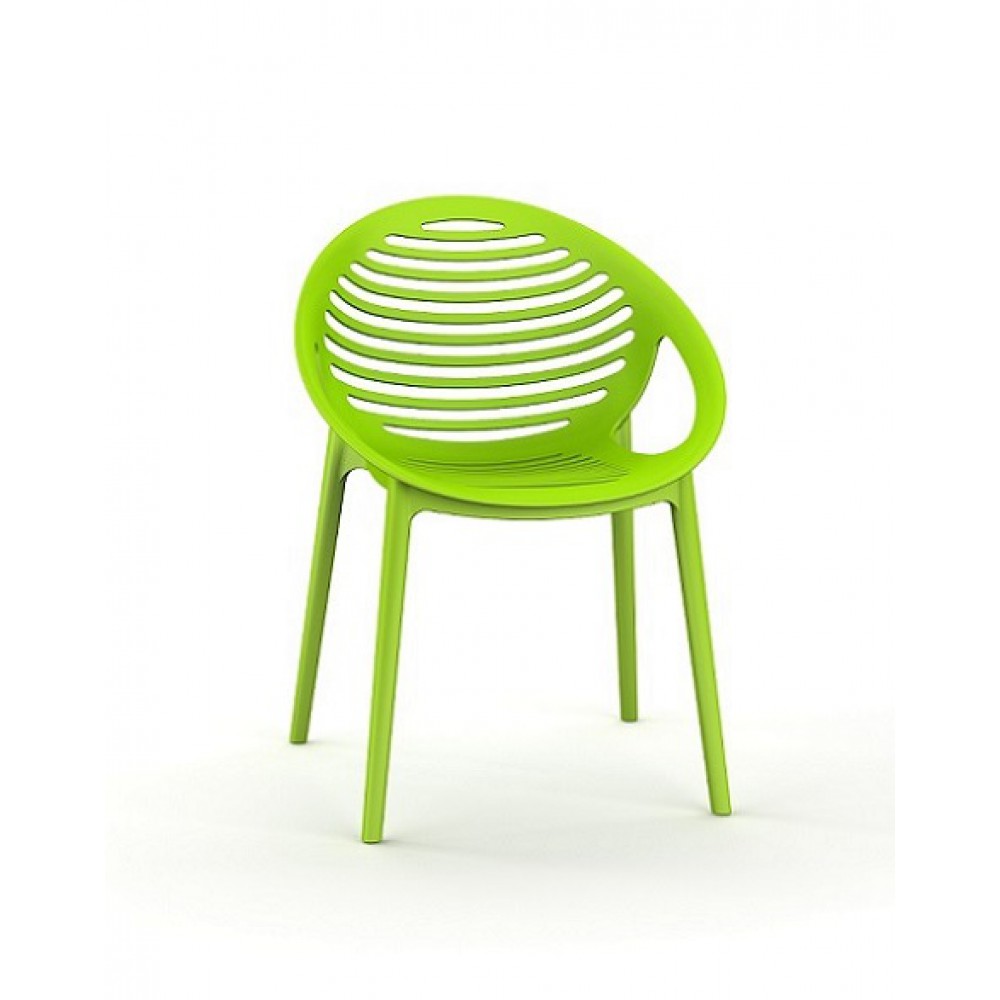 כיסא פלסטיק במגוון בצבעים דגם 8887