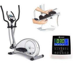 אליפטיקל Pro דגם 2598