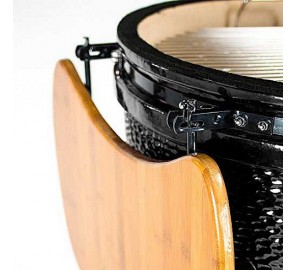 מעשנת בשר דגם 666