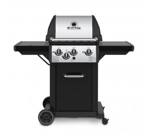 גריל גז דגם 3000