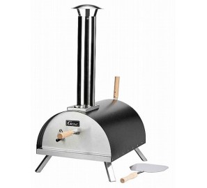 טאבון פלט + פחם + גז דגם 88767