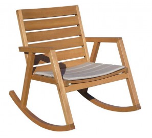 כיסא נדנדה מעץ דגם 8773 כיסא נדנדה מעץ דגם 8773