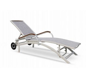 מיטת שיזוף דגם שמפניה 7747