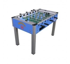 שולחן כדורגל דגם לאונרדו 