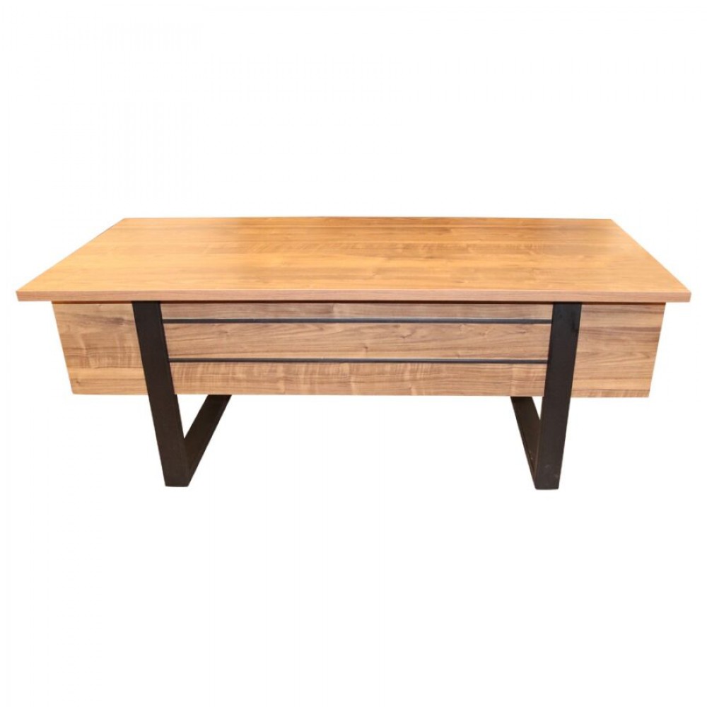 שולחן עבודה דגם ממפיק