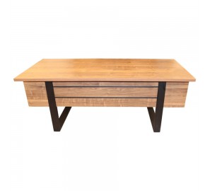 שולחן עבודה דגם ממפיק