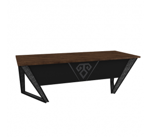 שולחן עבודה דגם מטריציה 