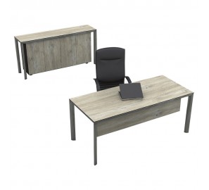 שולחן עבודה דגם מתילדה 