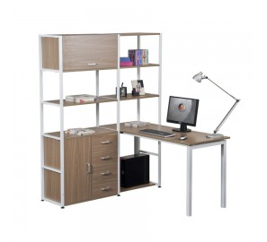 שולחן עבודה דגם אלוקה