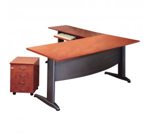 שולחן עבודה דגם אונקילוס