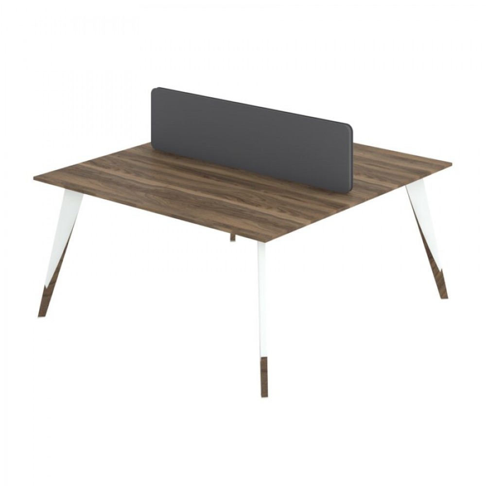 שולחן עבודה דגם מילס 36365