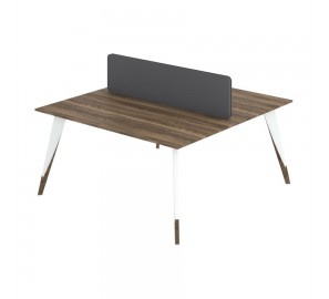 שולחן עבודה דגם מילס 36365