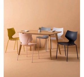 FORESTX כיסא דגם