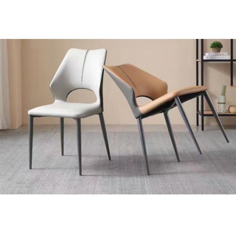 כיסא דגם גניפר 