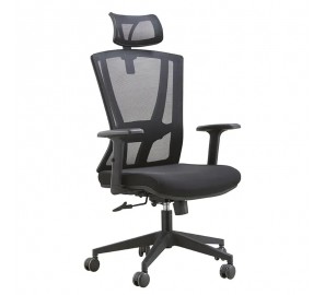 כיסא מנהלים האצבאק 