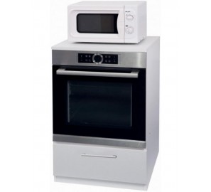 שידה לתנור בילט אין - דגם דולין 285 שידה לתנור בילט אין - דגם דולין 285